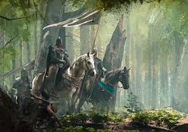 Uno de los mejores y más ambiciosos juegos de ‘El Señor de los Anillos’ se destapa con una impresionante campaña