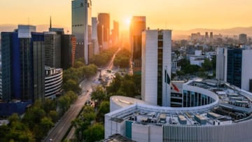 CDMX pasa a semáforo verde: horarios, aforos, actividades y qué pasa con el cubrebocas