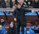 Conte: "Jugar la Champions te cambia la vida"