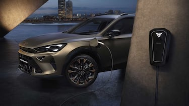 Cupra Formentor PHEV 2025 en México: Precio vs. Beneficios del SUV híbrido