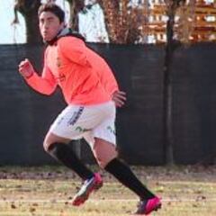 Los 'picados de Primera' que buscan revancha en Trasandino