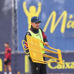 La última bala del Cádiz