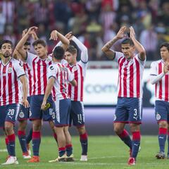 Seattle Sounders vs Chivas: horario, canal de TV, cómo ver y seguir online