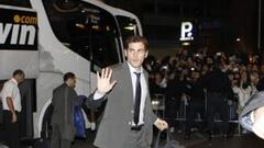 El gato del Madrid visita a un Zaragoza agónico