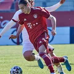 Kenan Yilmaz, el joven talento turco que se le escapa al Bayern por culpa de Xavi y el Barça