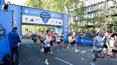 28/04/24
MARATON DE MADRID 2024
ZURICH ROCK 'N' ROLL RUNNING SERIES
