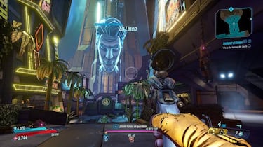 Borderlands 3: El golpe de Moxxi a Jackpot el Guapo, Impresiones