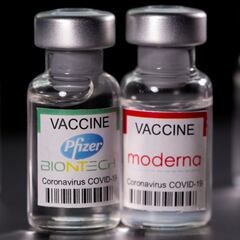 Coronavirus en Colombia: resumen y casos del 21 de abril