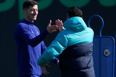 Athletic Bilbao vs FC Barcelona: Times, how to watch on TV, stream online | LaLiga Santander 2022-23
