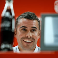 Fran Justo: “Este Lugo tiene que ir a muerte”