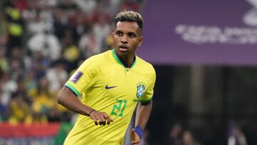 Rodrygo