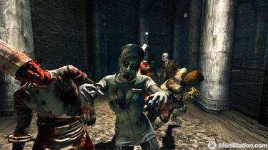 Rise of Nightmares, Impresiones