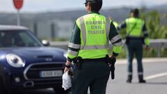 La DGT y la Guardia Civil se preparan para multar mucho más: estos son sus planes