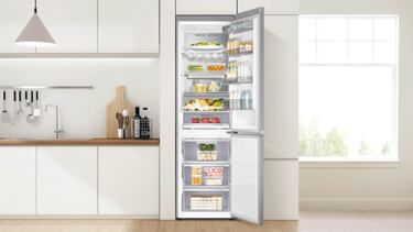 Llévate tres dispositivos Samsung y obtén un 20% de descuento o compra dos y ahorra un 15%