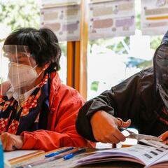 Elecciones Subnacionales Bolivia 2021: cómo saber donde voto, horarios, mesas y turnos