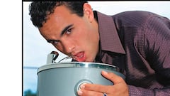 Recordamos el photo shoot más, ¿sexy? de la selección de USA