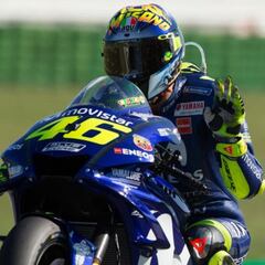 Desguazando una MotoGP: ¿cuánto cuesta hacer una moto de la máxima categoría?