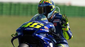 Desguazando una MotoGP: ¿cuánto cuesta hacer una moto de la máxima categoría?