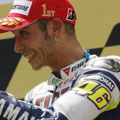Montmeló, el circuito predilecto de Rossi: donde más ha ganado