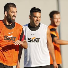 Arda: "Valverde me hizo sentir insignificante"