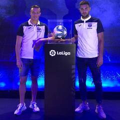 Tarín: "El derbi no es una final, no hay finales en octubre"