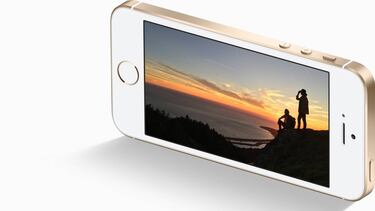 El iPhone SE 2 podría llegar antes de verano