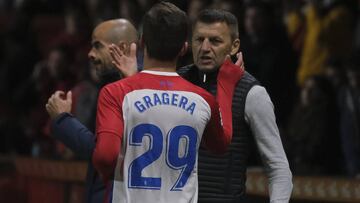 Ampliación de contrato para el canterano más valorado por Djukic