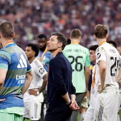 Real Madrid destituye a Xabi Alonso: reacciones en Estados Unidos