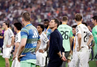 Real Madrid destituye a Xabi Alonso: reacciones en Estados Unidos