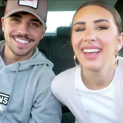 Marina y Jesús deciden dar un paso muy importante en su relación