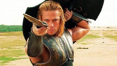 Brad Pitt descubre las películas que más odió hacer junto a Tom Cruise y Harrison Ford