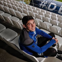 Fede Valverde: “Siempre me tocó ganar y ahora debo aprender”