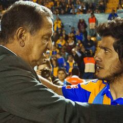 Enrique Meza confiesa que por poco se agarraba a golpes con Damián Álvarez