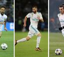 Bale y Benzema lideran lista de venta para solventar ficha de Neymar