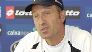 Miguel Ángel Lotina