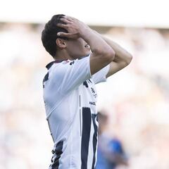 Rayados sigue en caída libre, ahora cae ante los Gallos