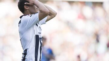 Rayados sigue en caída libre, ahora cae ante los Gallos