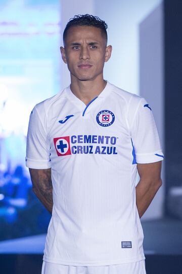 El posible 11 titular de Cruz Azul para el Clausura 2019