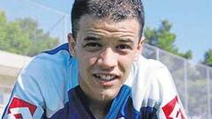 "Quedarme en Zaragoza sería como un sueño"