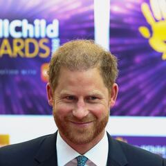 Prince Harry’s alleged harsh message to African charity boss for not defending Meghan Markle: “Explain yourself”