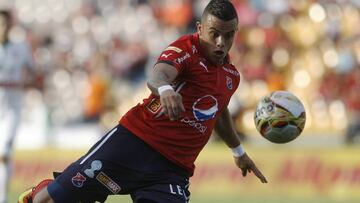 DIM colíder del torneo