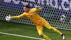 Wojciech Szczesny contract with Barcelona: salary, years, details...