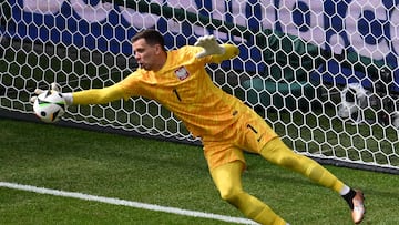 Following a serious knee injury to Marc-André ter Stegen, Barça are poised to lure Wojciech Szczesny out of retirement.