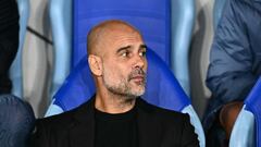 Un trío de españoles, favoritos a suceder a Guardiola en el Manchester City