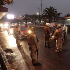 Toque de queda hoy en Chile: ¿a qué hora comienza la restricción en Año Nuevo y cuánto dura?