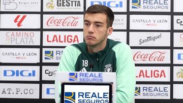 Córdoba: "Mientras haya posibilidades vamos a seguir creyendo”