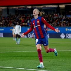 Graham, regreso estelar