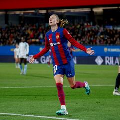 Graham llega a tiempo para el Chelsea