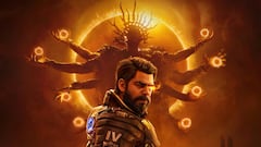 Saros releases a stunning trailer at The Game Awards and becomes one of the most anticipated games of 2026