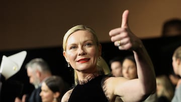 The ‘Spider-Man’ actress says she has given up correcting people who pronounce her first name wrong: “Everyone messes my name up”.